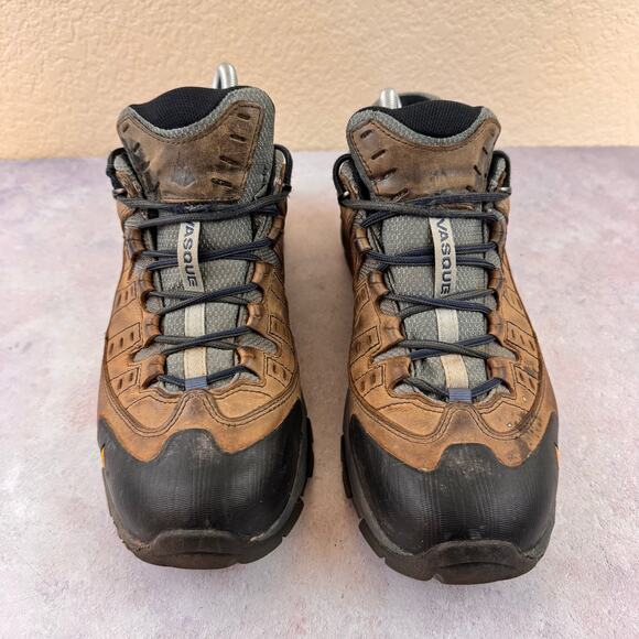Vasque Scree 2.0 Low UltraDry Men's US Size 11 M Hiking Shoes Style 7924 - Picture 6 of 16